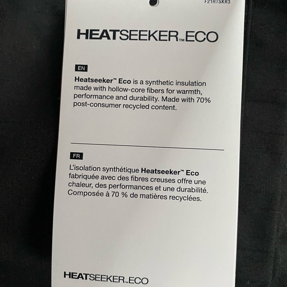 North Face Women’s Monarch Triclimate Jacket - Picture 5 of 6